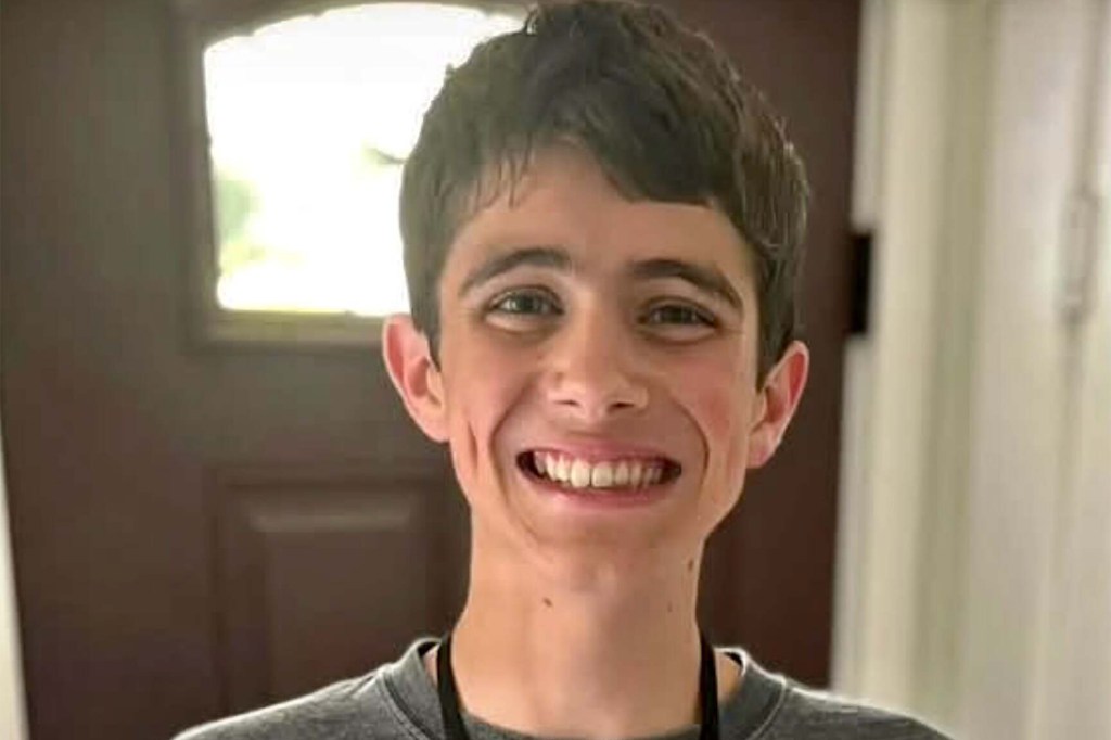 Former ‘Survivor’ star faces arrest, FBI probe after vanishing with son following nasty divorce — as dad pleads for son’s safe return: report