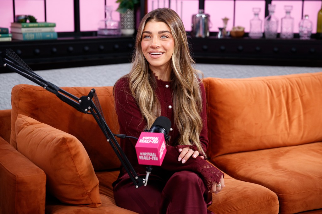 Gia Giudice is ‘incredibly proud’ of sister Milania for raw video detailing mental heath struggles