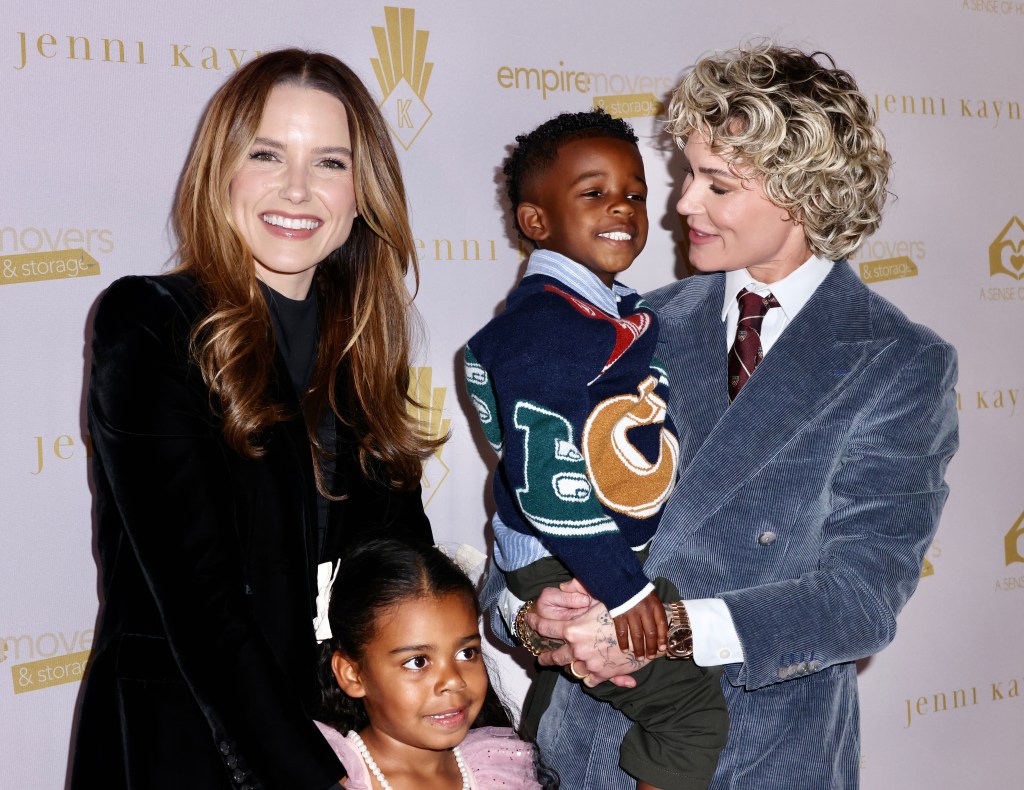 Sophia Bush reveals she and Ashlyn Harris have been secretly married for more than a year