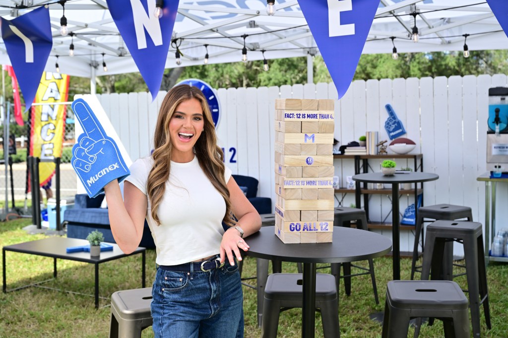 JoJo Fletcher reveals what ‘wrecked’ her and Jordan Rodgers during ‘tough year’ after ‘Bachelorette’