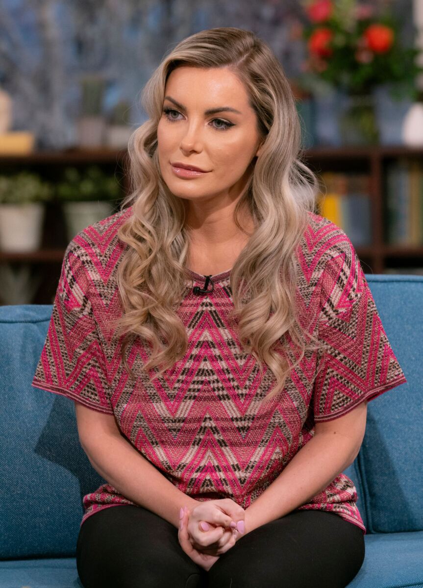 Crystal Hefner slams ‘misogynist’ Jon Lovitz after he mocked her over Playboy Mansion ‘perv’ comments