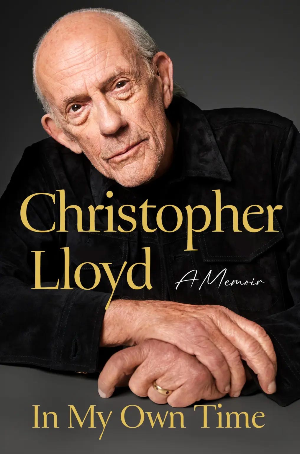 ‘Back to the Future’ star Christopher Lloyd reveals decades-long struggle with addiction