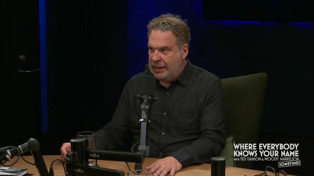 Jeff Garlin says he contemplated suicide amid tumultuous ‘Goldbergs’ exit: ‘I had a nervous breakdown’