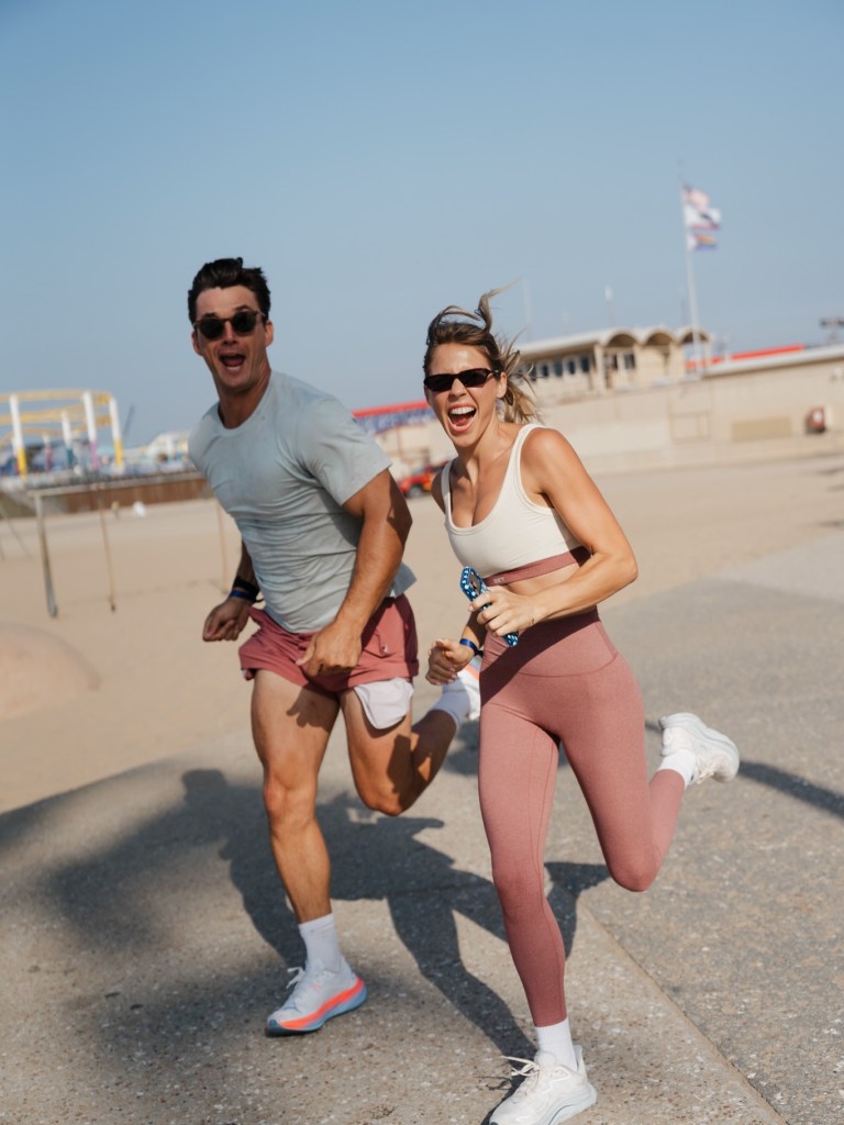 Tyler Cameron and fiancée Tate Madden reveal pregnancy in emotional ‘Dedication Night’ routine on ‘DWTS’