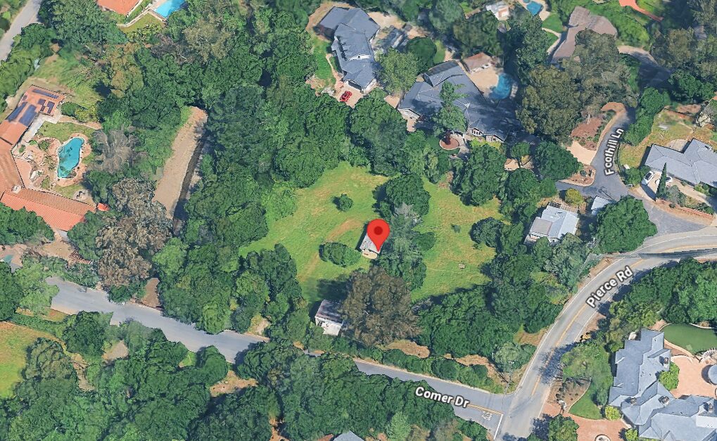 ‘Big Short’ guru goes to war with California city over mass project in his backyard that could be deadly