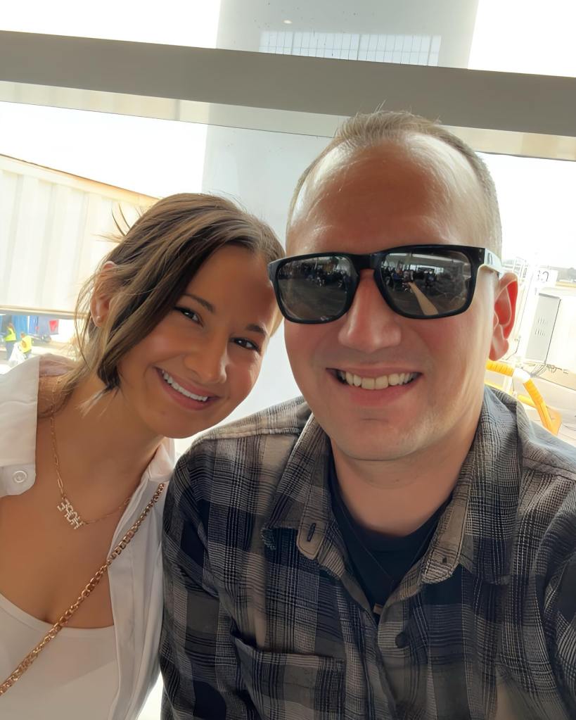 Gypsy Rose Blanchard and Ken Urker quietly split shortly before his tragic death
