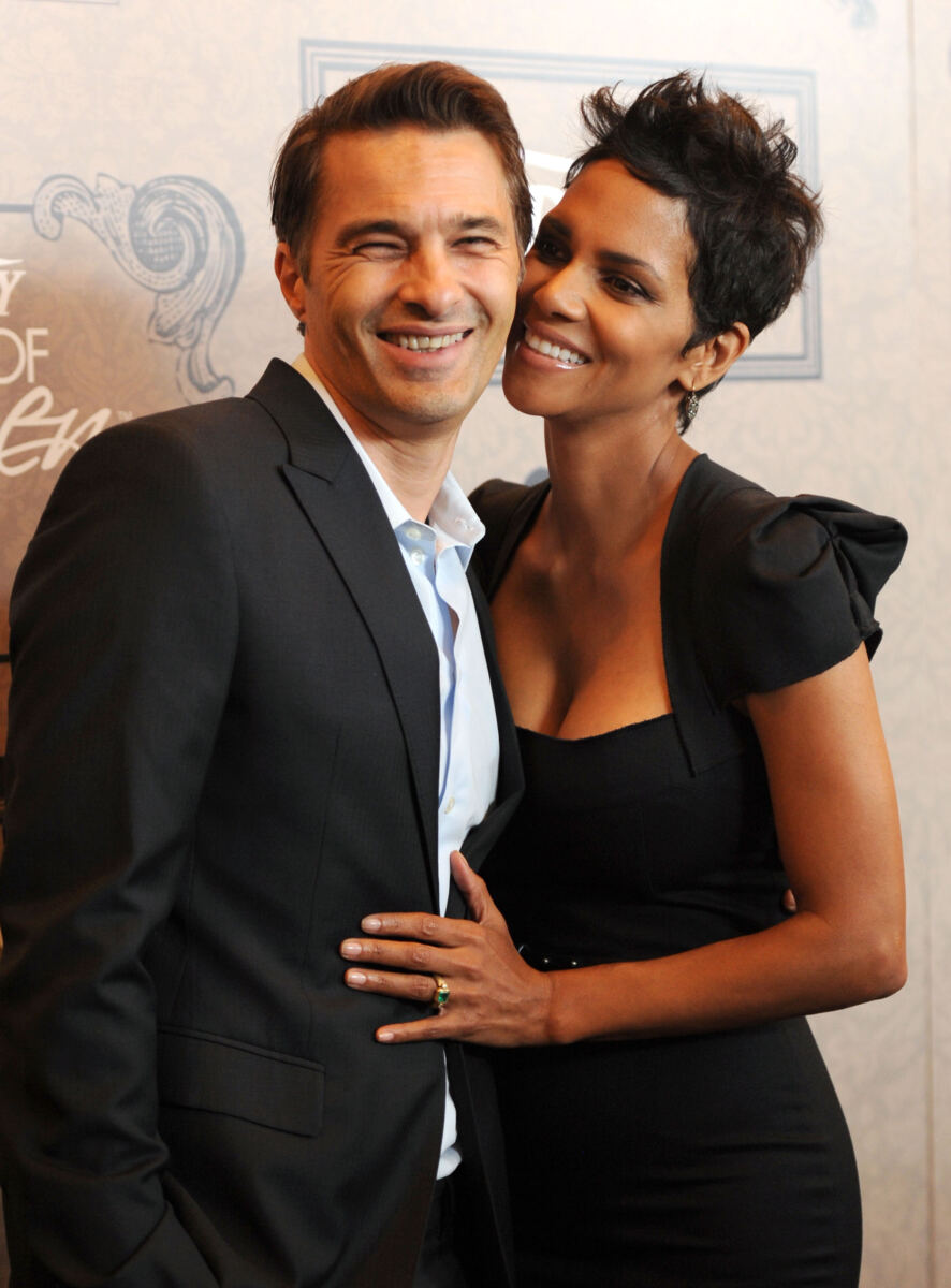 Halle Berry’s custody drama with ex Olivier Martinez escalates as judge rules on their son testifying