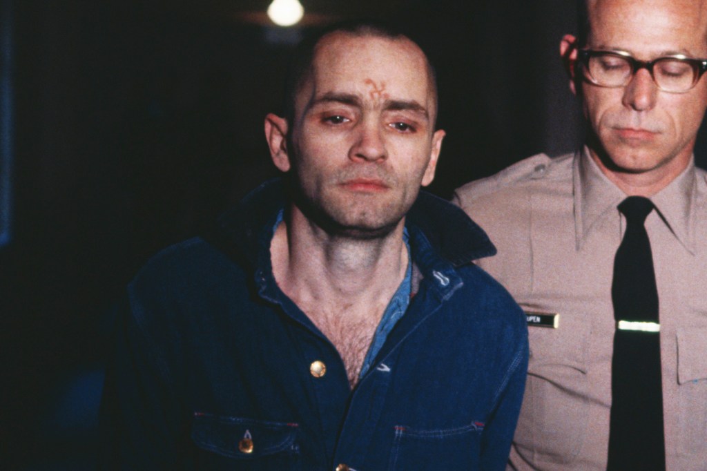 Manson killer Patricia Krenwinkel granted parole again after nearly 6 decades behind bars