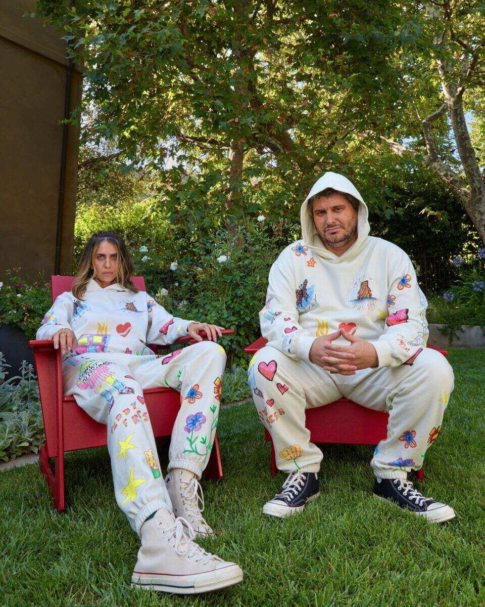 YouTuber Ethan Klein fired from ‘H3 Podcast’ after wife Hila accuses him of affair: ‘Unthinkable heartbreak’