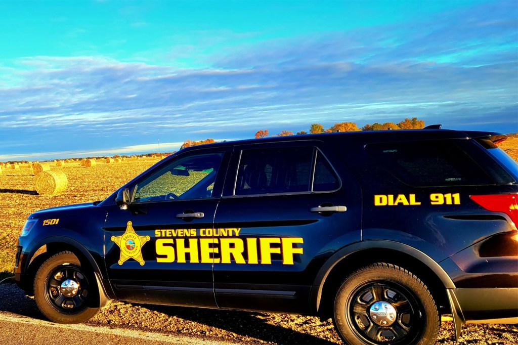 Massive metallic ‘space object’ discovered by farmer in Minnesota cornfield: cops