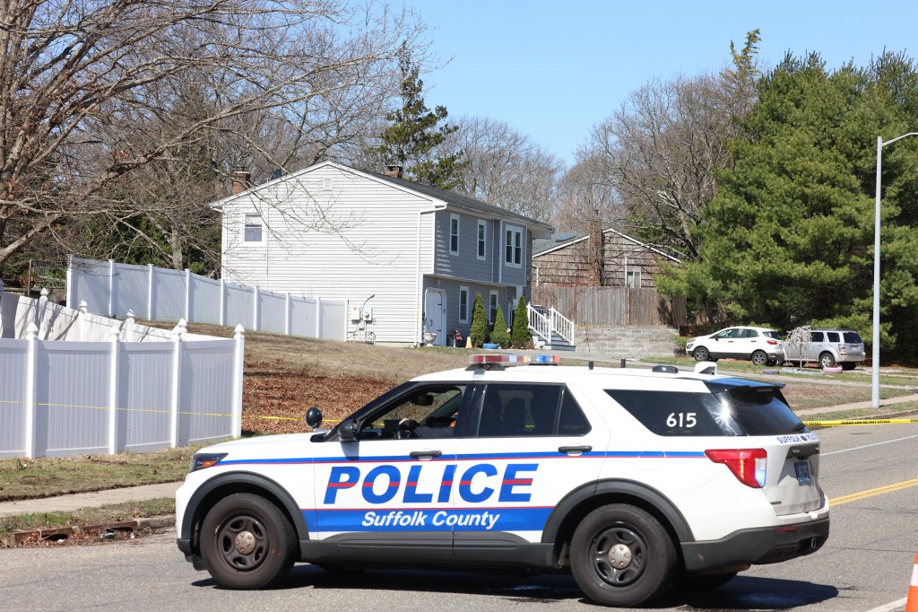 Ex-Long Island college professor allegedly raped female student on campus: cops