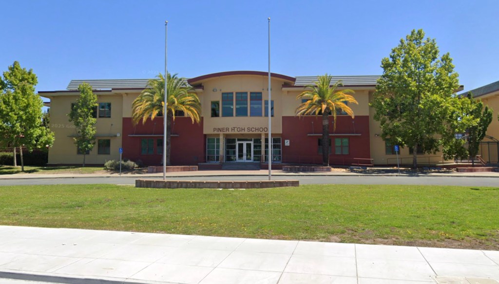 California high school football team forfeits game amid explosive campus controversy