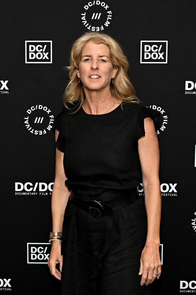 Rory Kennedy pays tribute to niece Kyle after death at 42: She ‘was a wonder’