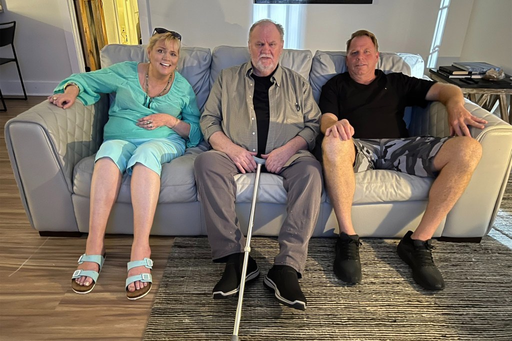 Exclusive | Thomas Markle’s ex-wife sent 2019 letter shared with Meghan warning of his alleged child abuse: sources 