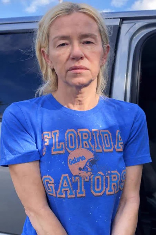 Florida ICU nurse accused of stealing fentanyl from critically ill patient’s IV