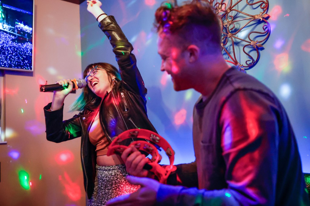 LA moves to put karaoke rooms on ice with emergency ban, police crackdown
