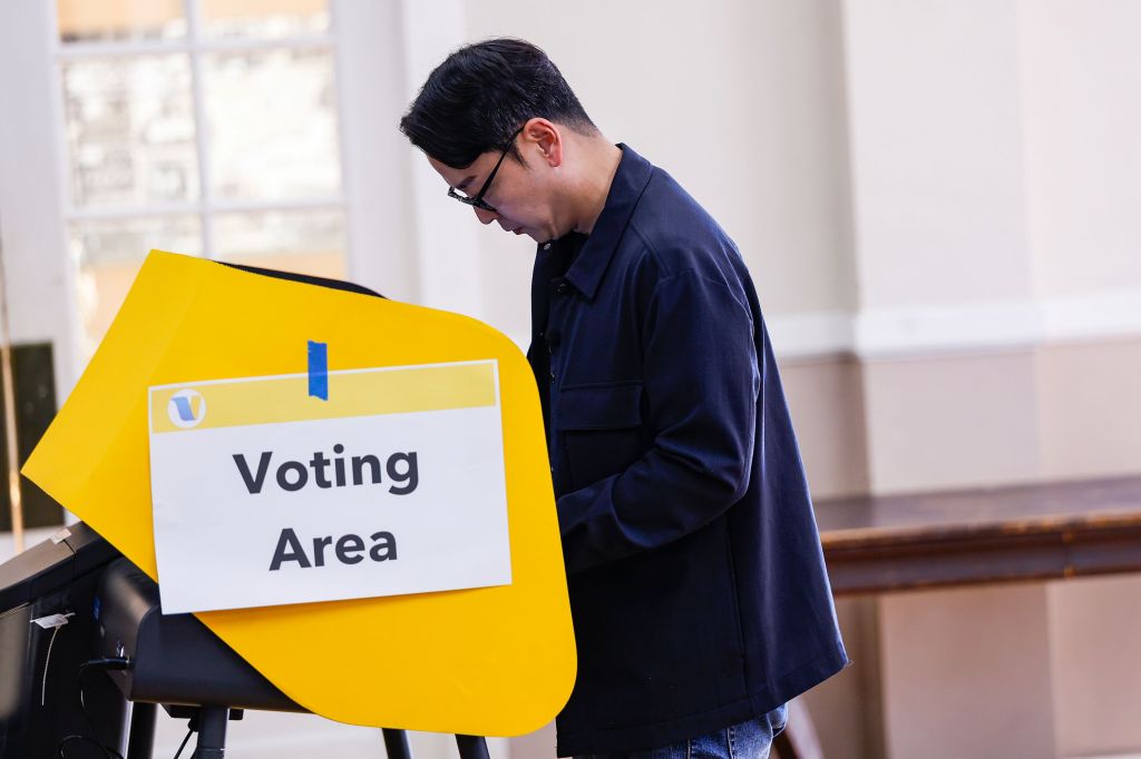 DOJ files charges against 28 alleged noncitizen voters snared in massive California ballot fraud bust