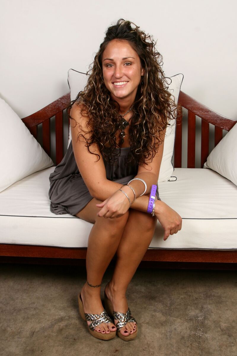‘Big Brother’ star Amber Siyavus’ legal troubles resurface following her death