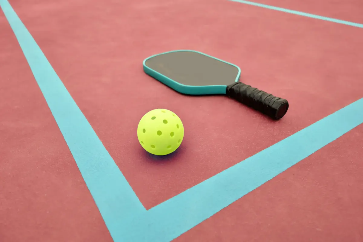 Leading pickleball company files for bankruptcy as CEO admits to major business mistakes