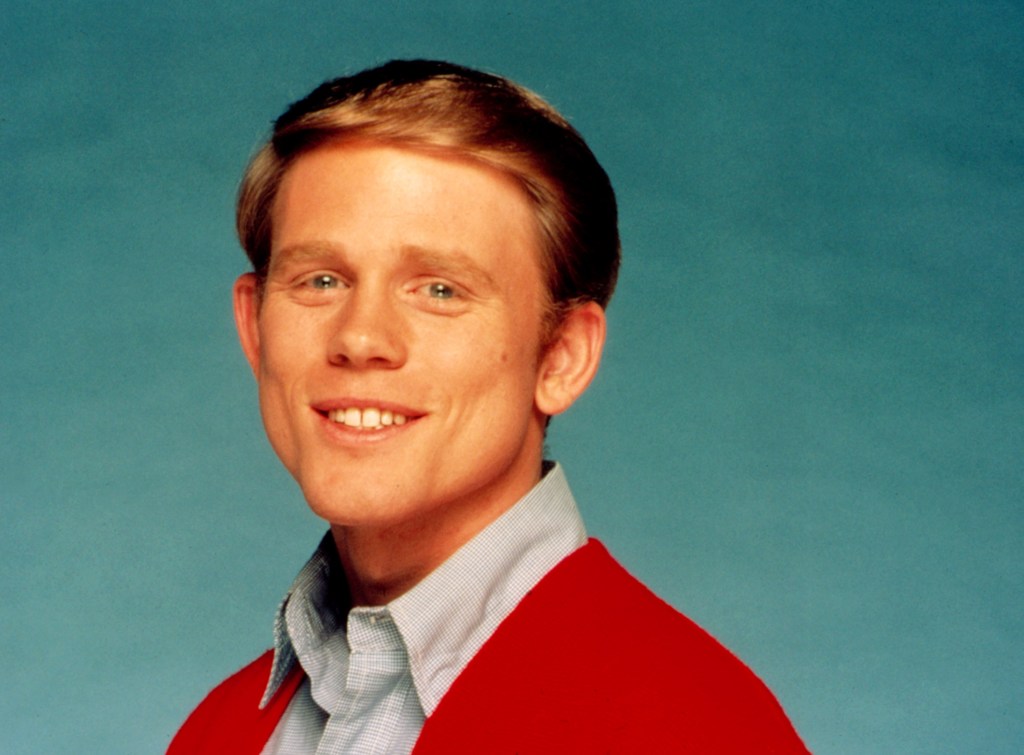 Ron Howard details extreme measures he took to evade fans during ‘Happy Days’ heyday