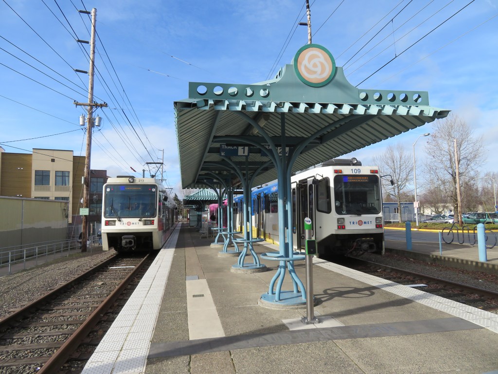 Elderly Portland train passenger cleared of attempted murder for shooting crazed flasher