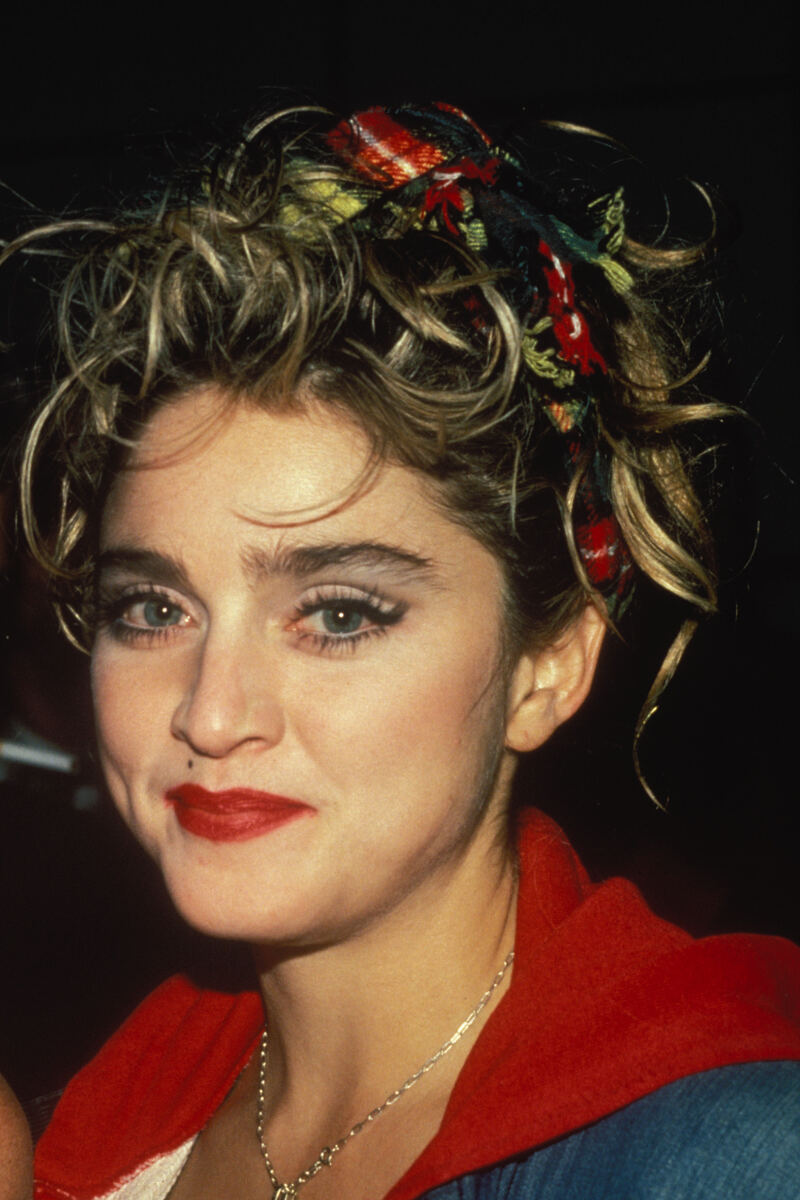 Demi Moore almost lost role in ‘St. Elmo’s Fire’ to this megastar, after showing up ‘drunk and high’ to a fitting