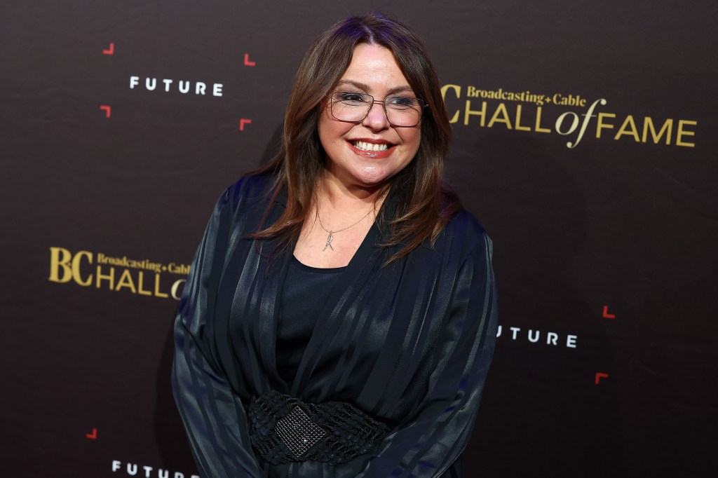 Rachael Ray reveals her diet and supplement routine after clapping back at claims she ‘disappeared’ amid health concerns