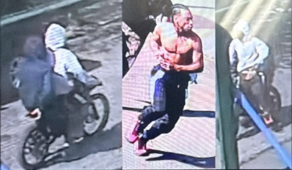 NYPD detective stabbed 7 times during brazen Bronx robbery tells The Post he’s on the mend