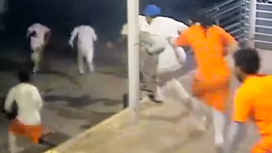 Custodian handed 2.5-year prison sentence for aiding role in infamous jailbreak