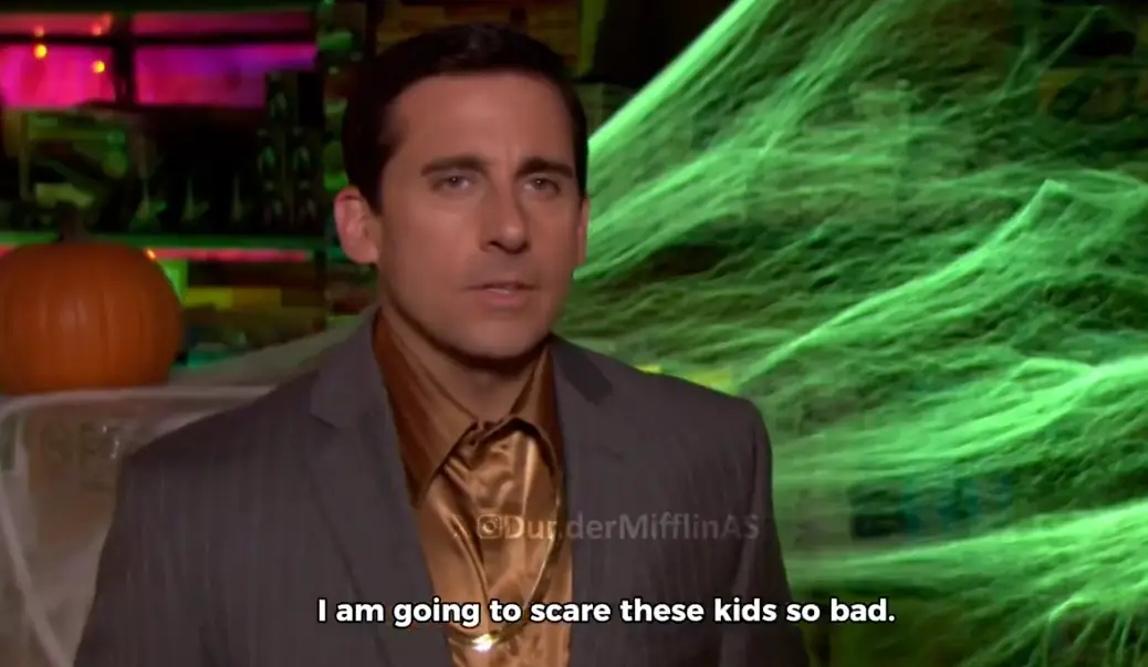 Controversial The Office joke banned from TV for 17 years resurfaces