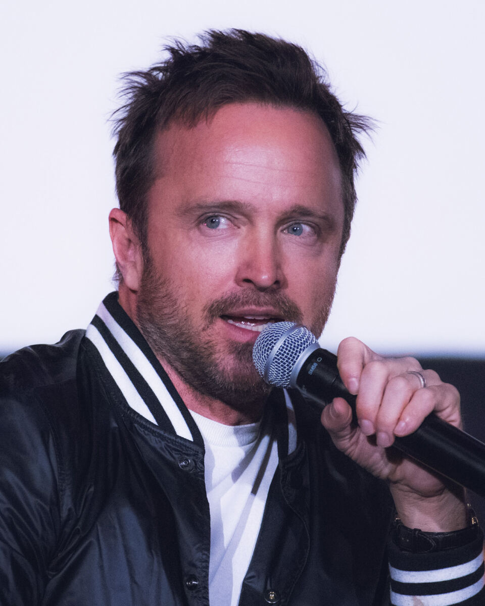 Breaking Bad star Aaron Paul's life after show's huge success as he leaves US for France