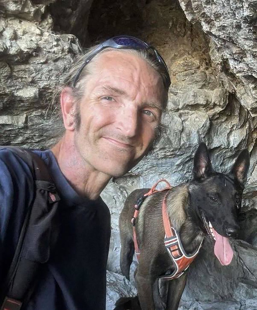 Major the Belgian Malinois faces death as owner has only days to convince judge to spare service dog from euthanasia