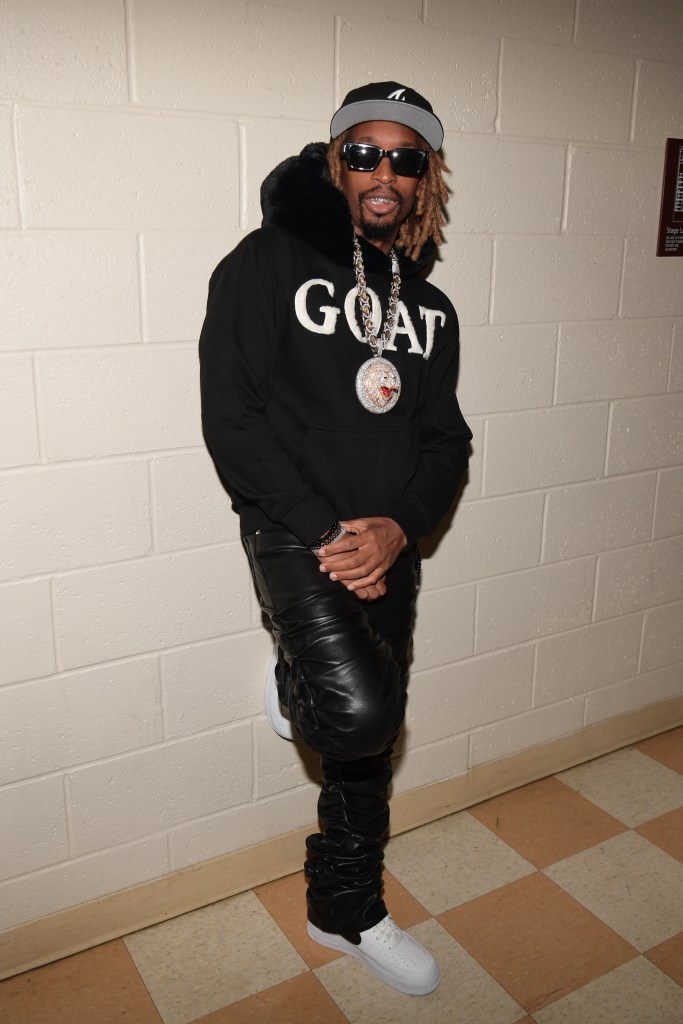Lil Jon reveals heartbreaking final conversation with son Nathan before his tragic death at 27
