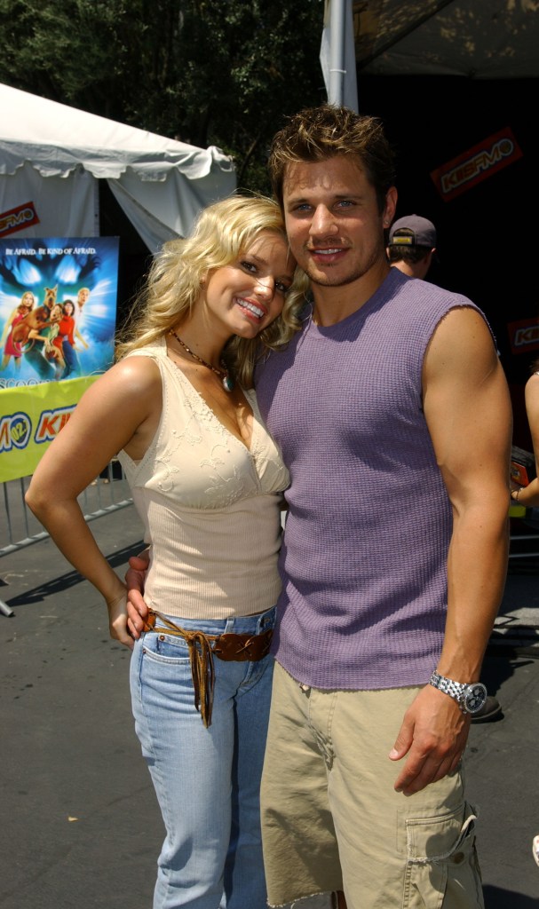 Nick Lachey makes rare comment on Jessica Simpson marriage on ‘Love Is Blind’ Season 11