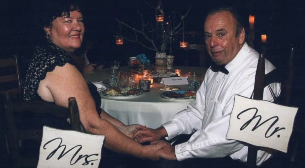 Georgia woman, 80, throws her own ‘FOMO’ funeral: ‘She refuses to miss anything’