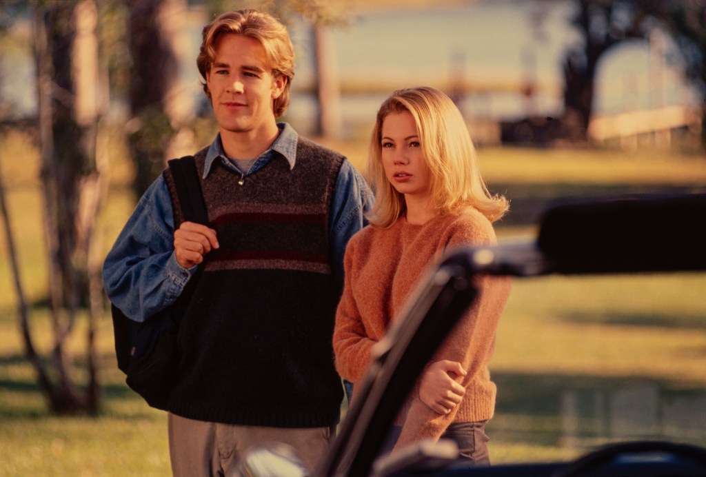 ‘Dawson’s Creek’ creator reflects on working with late James Van Der Beek: He ‘started out as a brat’