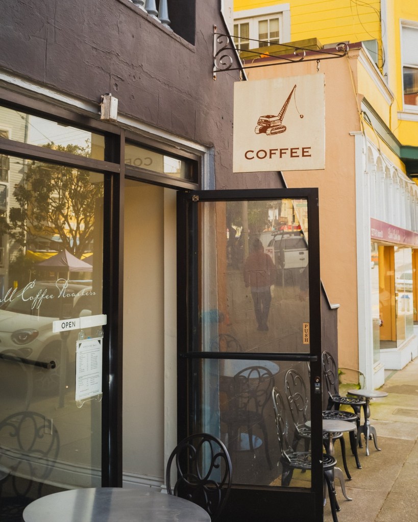 Fight breaks out between SF food influencer, angry couple in wild viral video