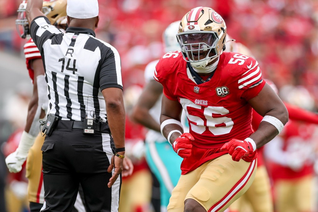 Shooting of 49ers player at SF nightclub leads to massive drug and gun bust stretching across US