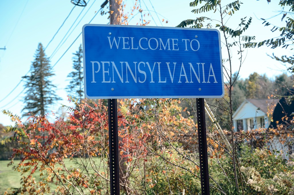 New York’s fracking ban leaves community to crumble while Penn. Neighbors boom with gas millions