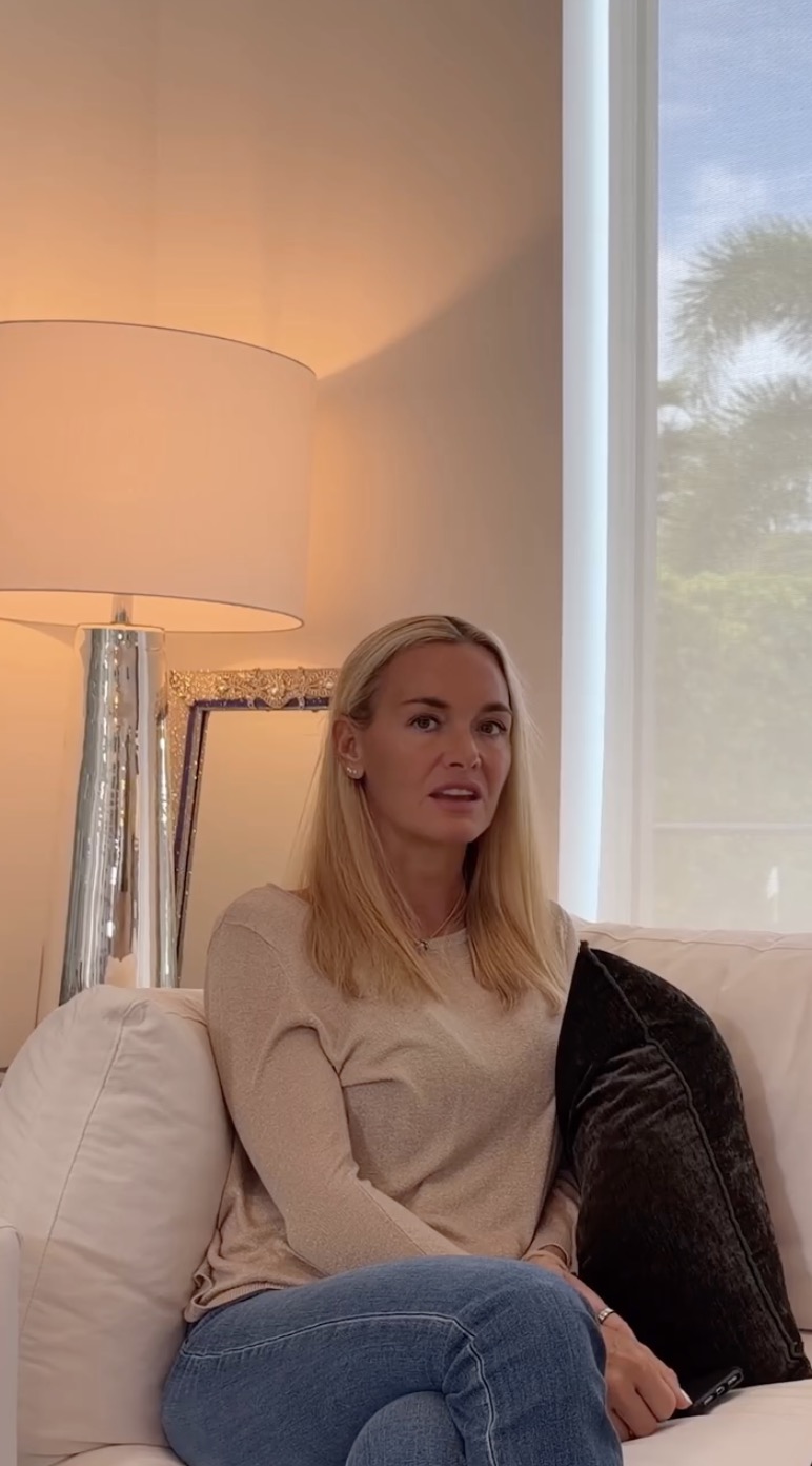Vanessa Trump announces she’s cancer-free after breast cancer diagnosis