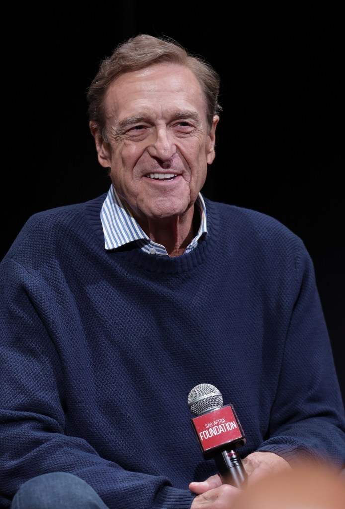John Goodman makes rare remark about weighing nearly 400 pounds: ‘I was eating alcoholically’