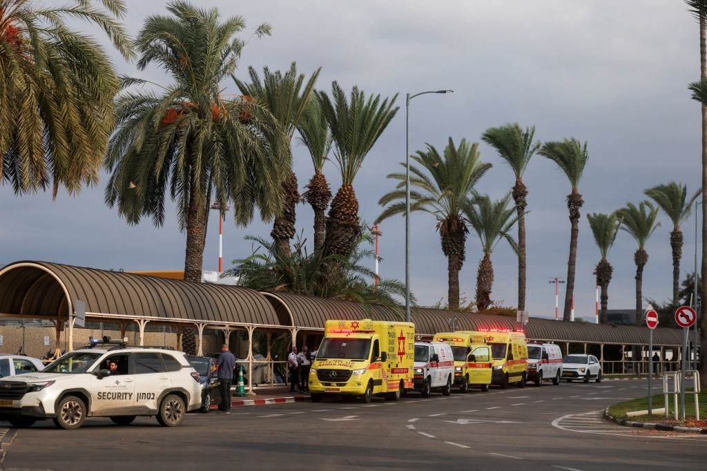 Saudi Arabia and Jordan denied flydubai flight clearance to land despite a terrifying mayday call