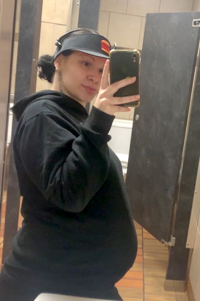 Pa. Killer grandpa ID’d as it’s revealed pregnant mom was thrilled to deliver ‘blessing’ baby boy