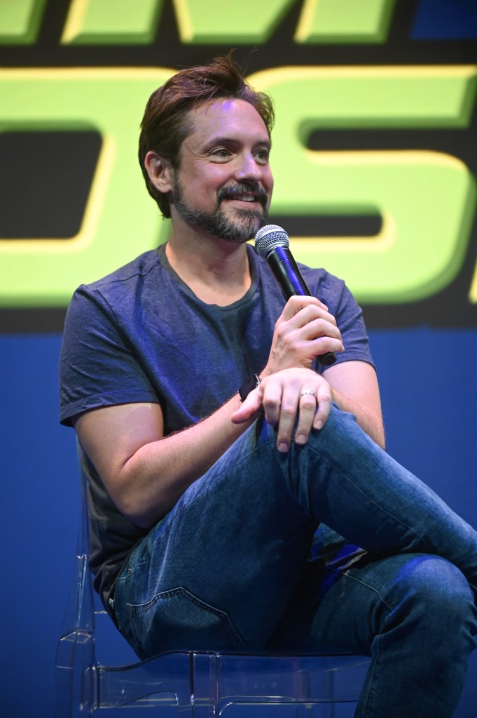 ‘Boy Meets World’ alum Will Friedle, 50, rushed to hospital after ‘badly peeing blood’