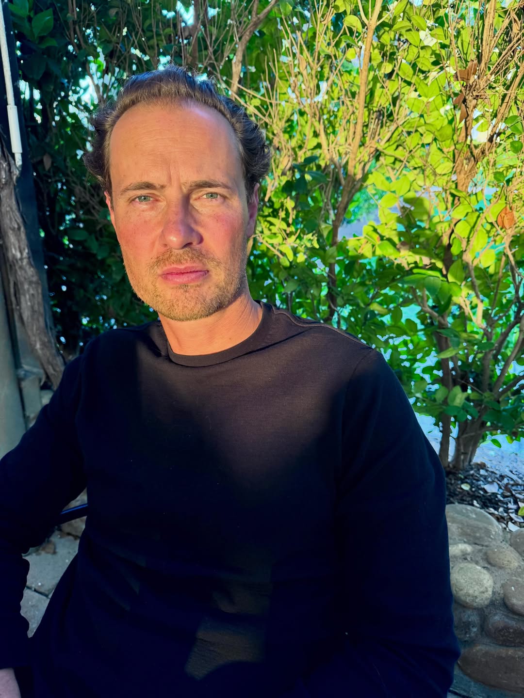 Former Disney child star Erik Von Detten sued for alleged elder abuse, fraud