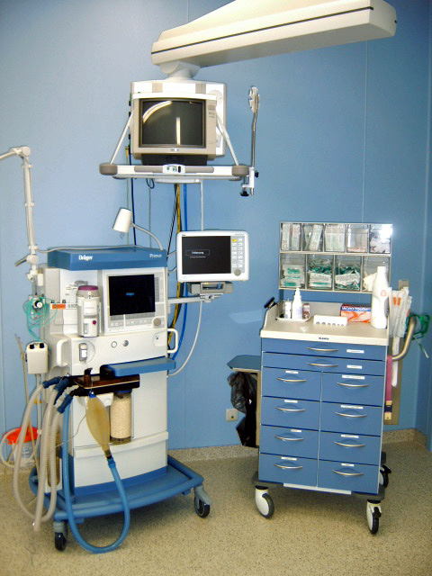How doctors really know you're asleep when you're put under anesthetic