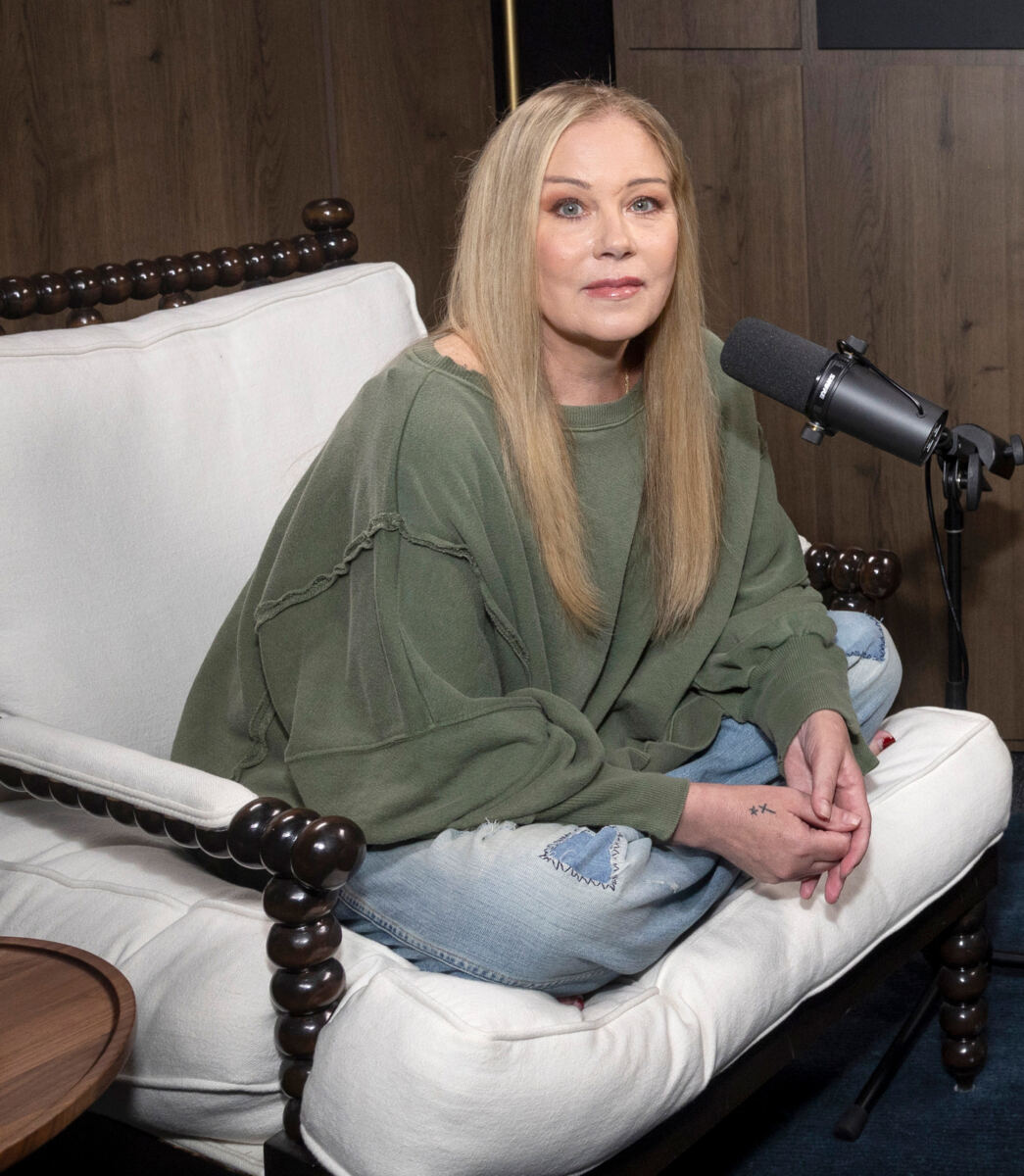 Christina Applegate details debilitating health struggles after MS misdiagnosis: ‘This is what I’m still living with’