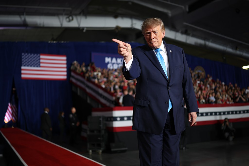 Ravens star Marlon Humphrey to join Trump ahead of Baltimore submarine announcement