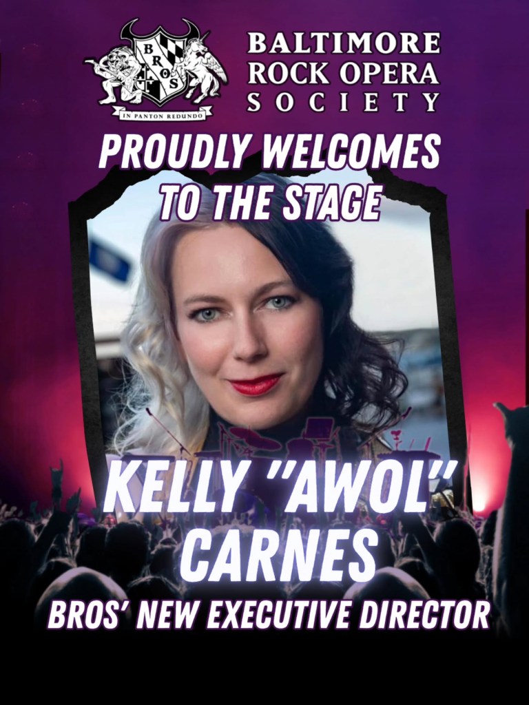 Baltimore Rock Opera Society boots white boss after she sports cornrows at Burning Man