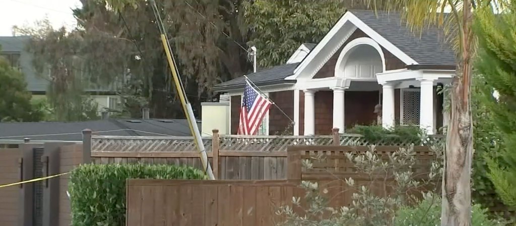 Ex-top San Francisco cop gushed about split from ‘possessive’ husband — weeks before slaughter